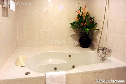 Novotel Phuket Resort 27